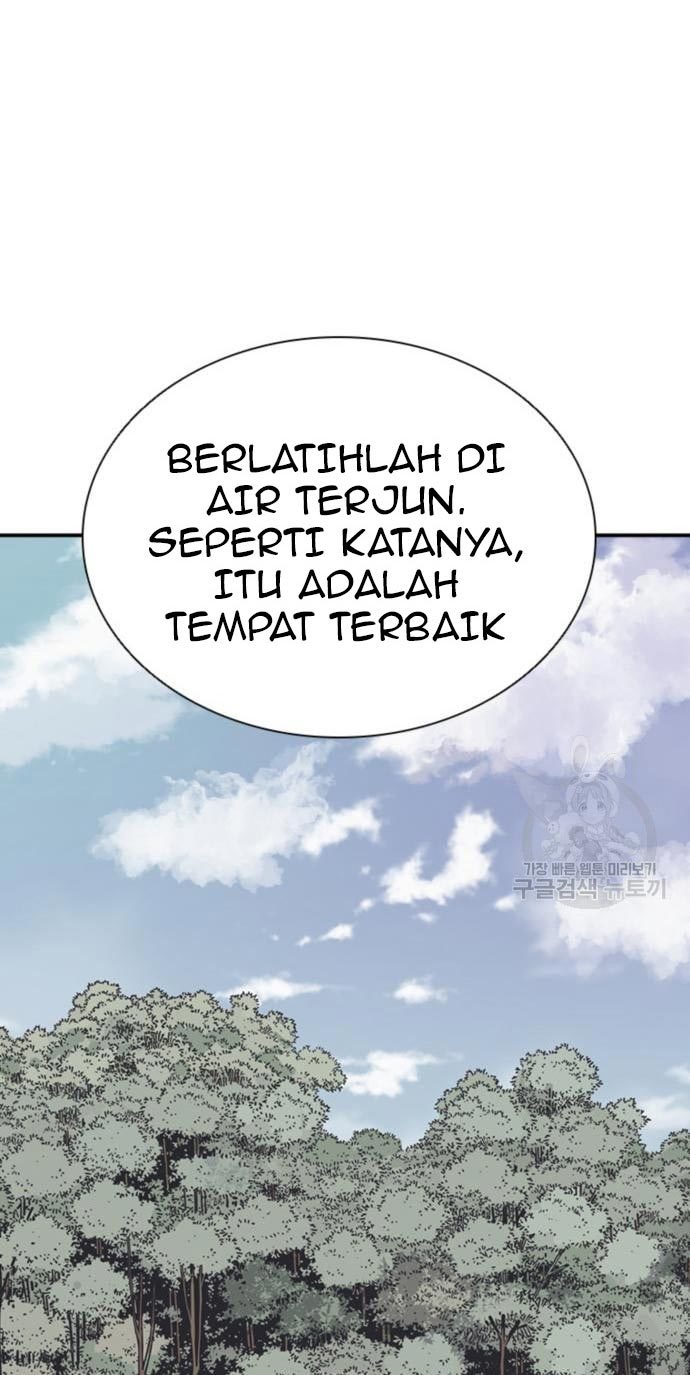 Death God Chapter 29 Halaman 48