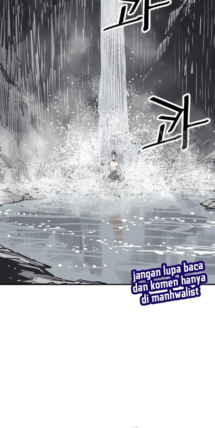 Death God Chapter 29 Halaman 50
