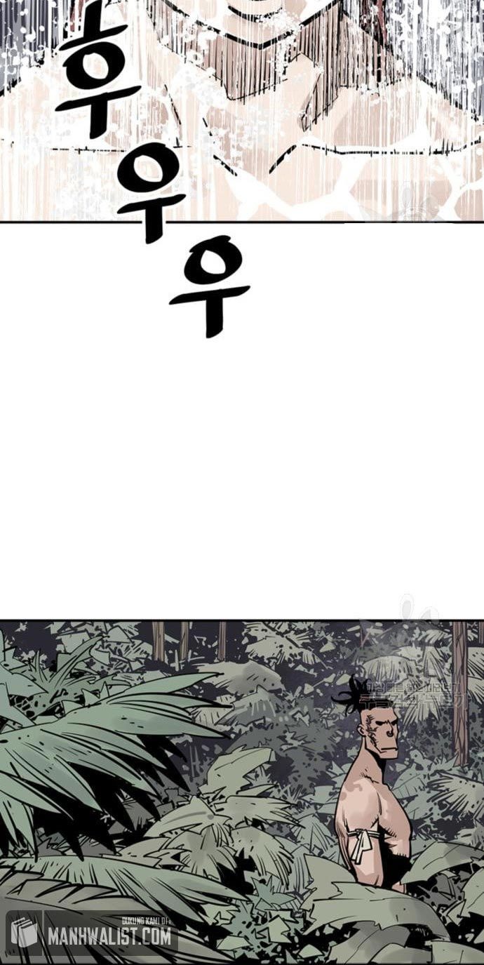 Death God Chapter 29 Halaman 53