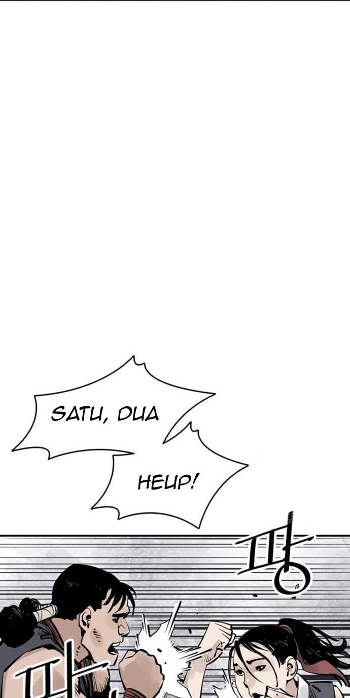 Death God Chapter 29 Halaman 54