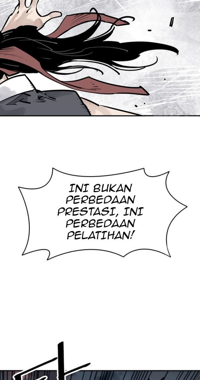 Death God Chapter 29 Halaman 60