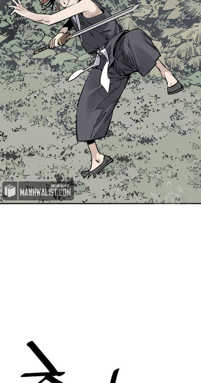 Death God Chapter 29 Halaman 62