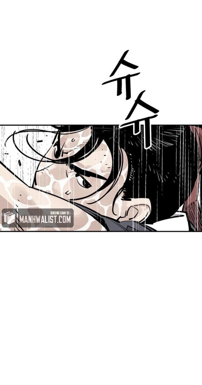 Death God Chapter 29 Halaman 66