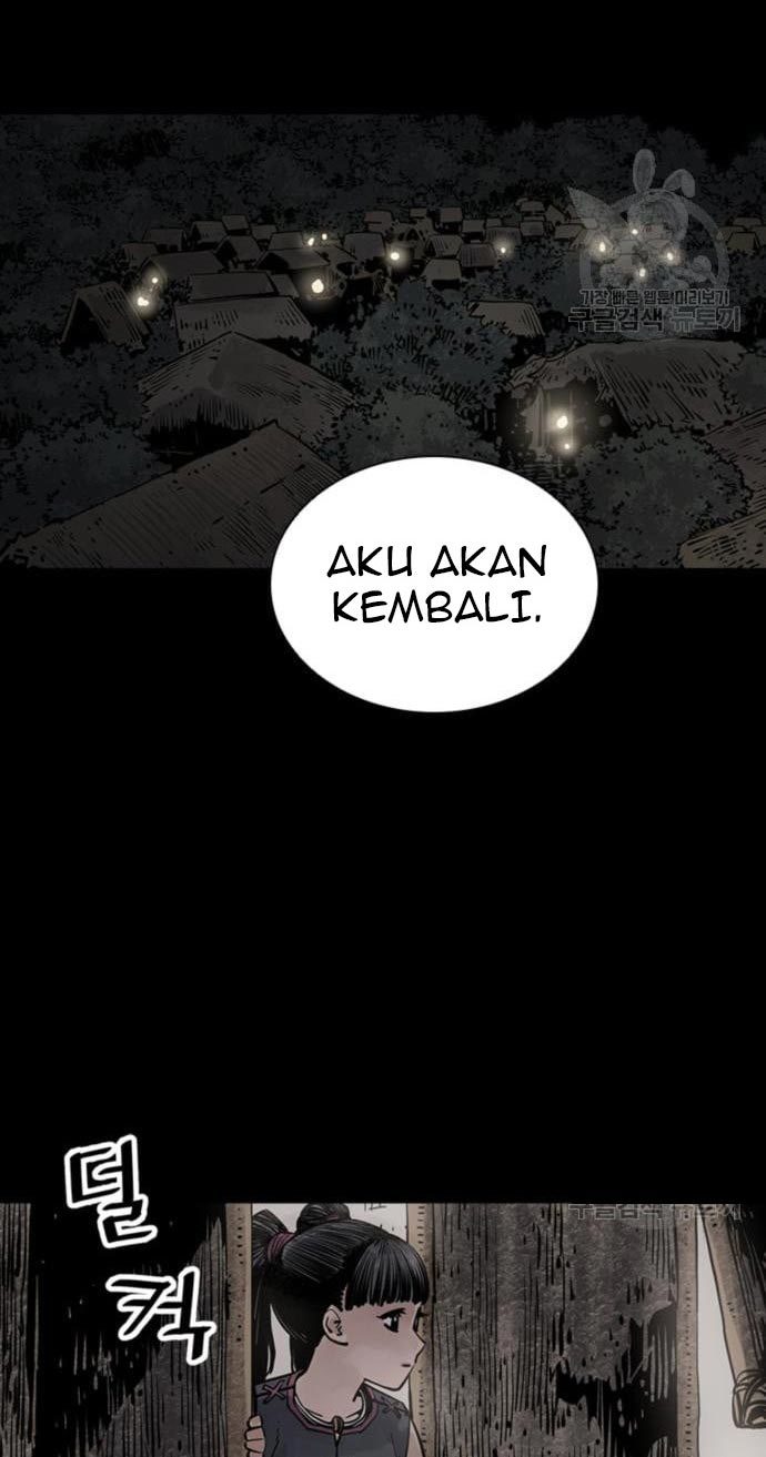 Death God Chapter 29 Halaman 71