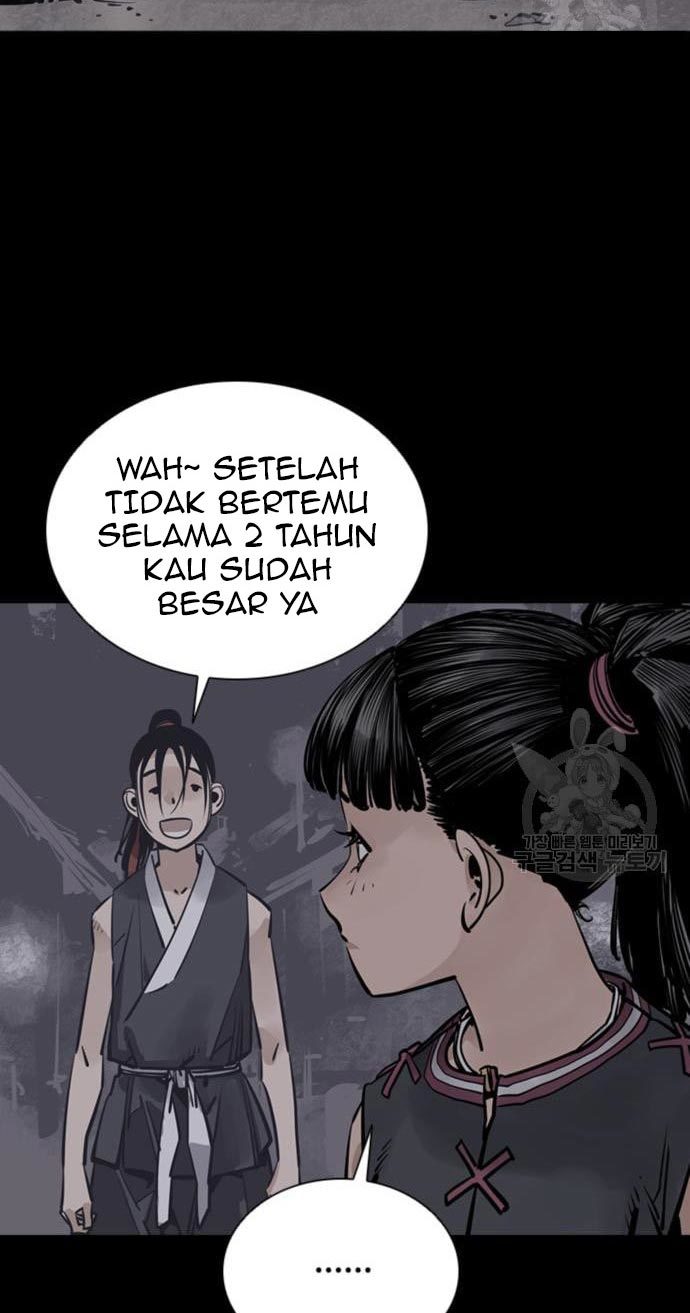 Death God Chapter 29 Halaman 73