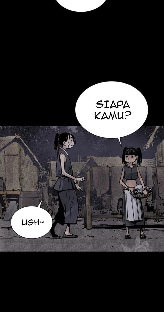 Death God Chapter 29 Halaman 74