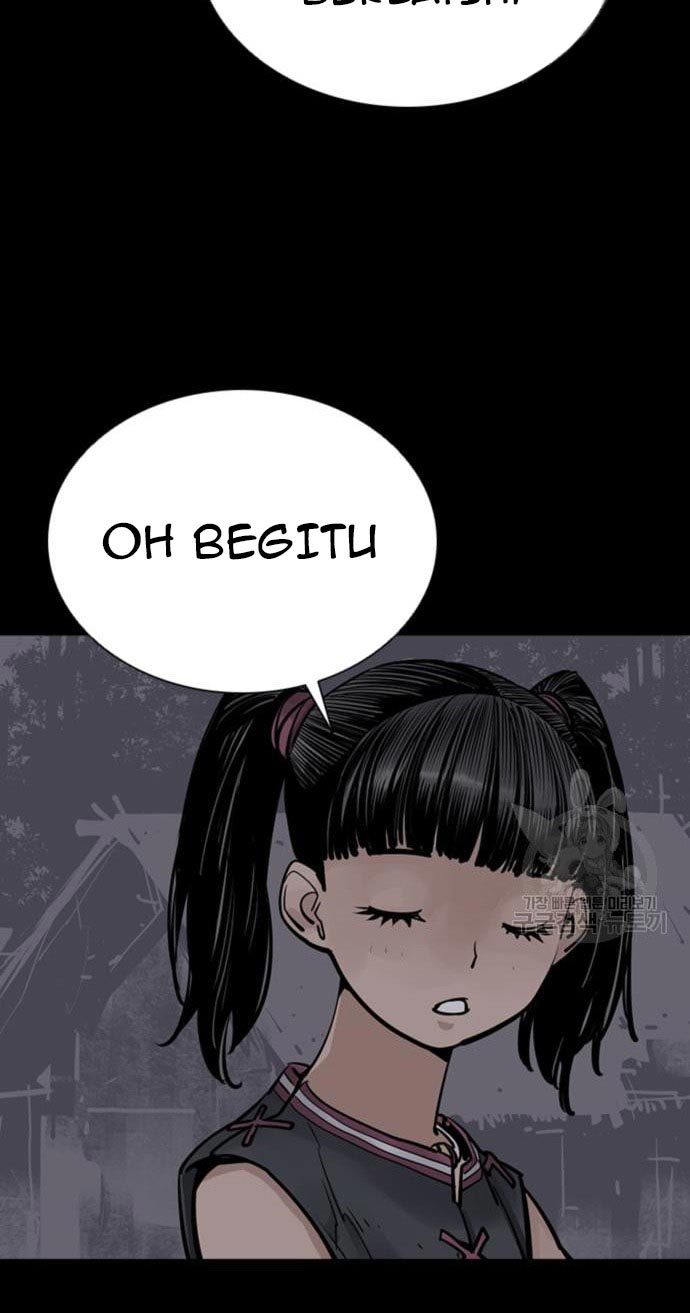 Death God Chapter 29 Halaman 76