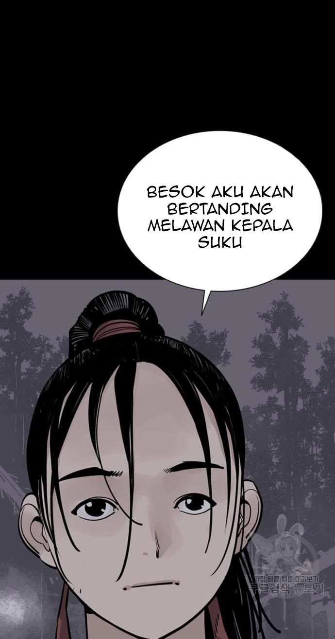 Death God Chapter 29 Halaman 77