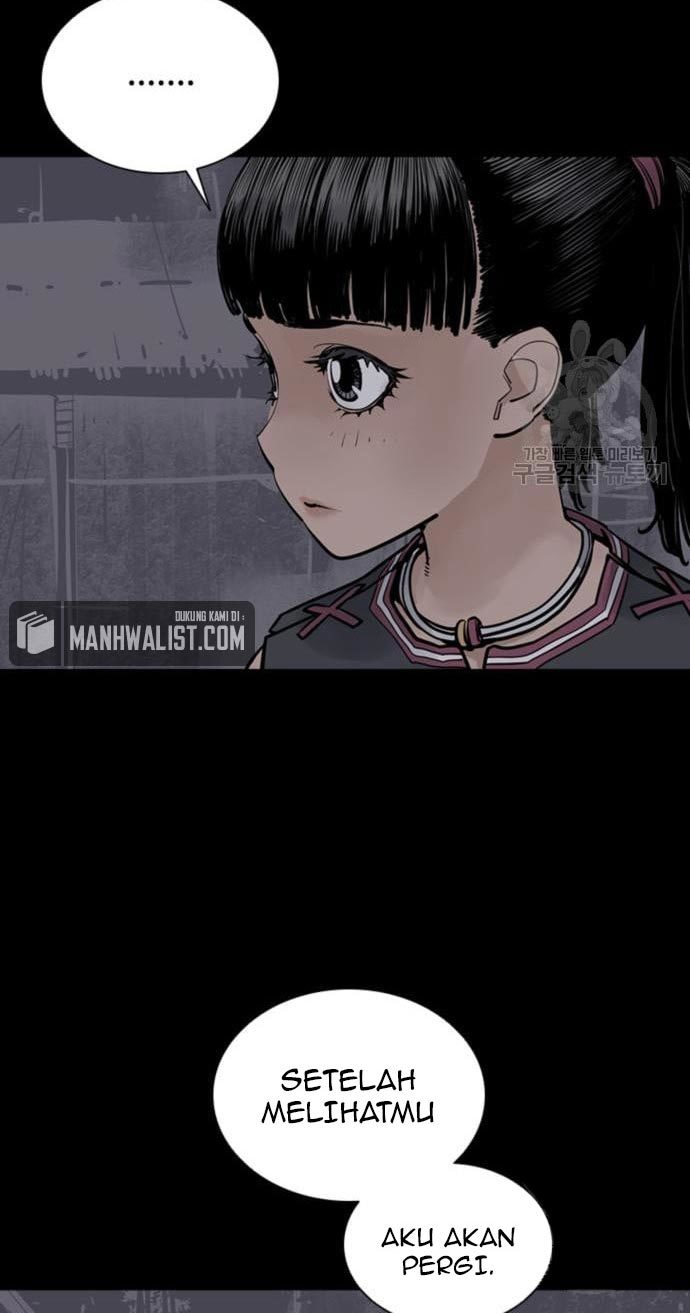 Death God Chapter 29 Halaman 79