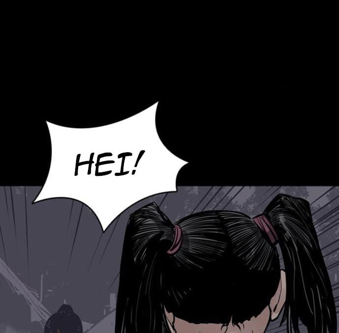 Death God Chapter 29 Halaman 83