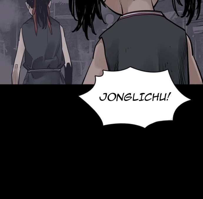 Death God Chapter 29 Halaman 84