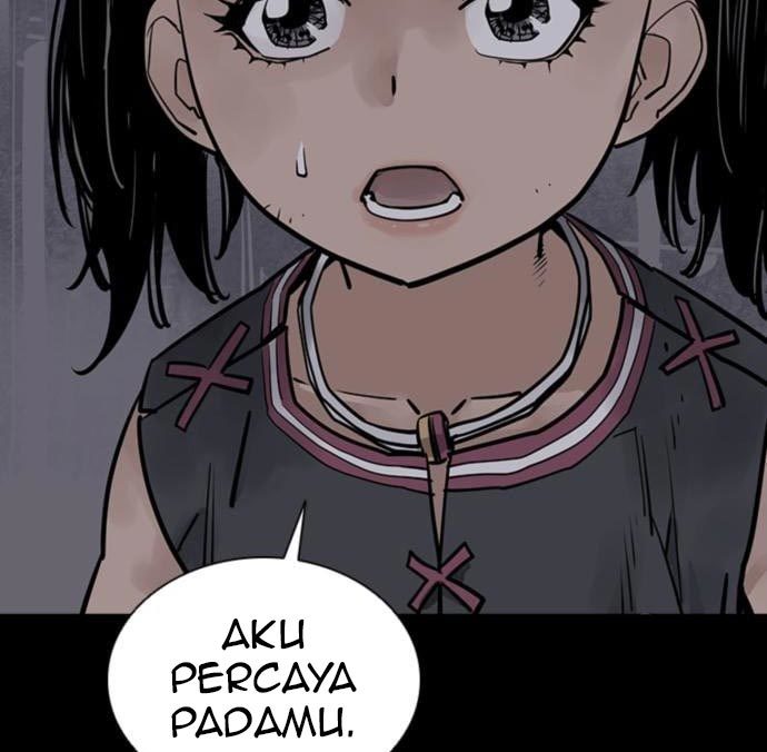 Death God Chapter 29 Halaman 86