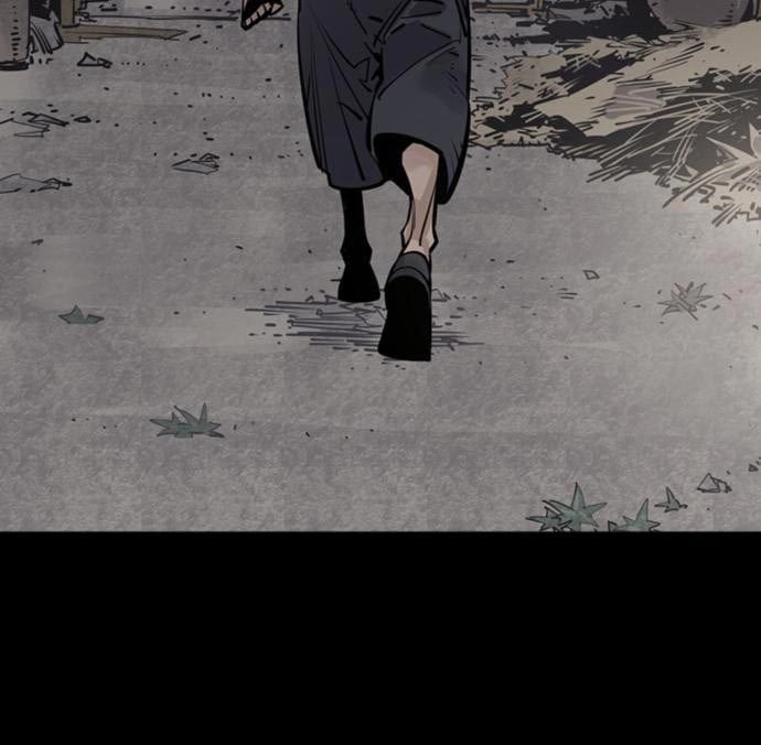 Death God Chapter 29 Halaman 92