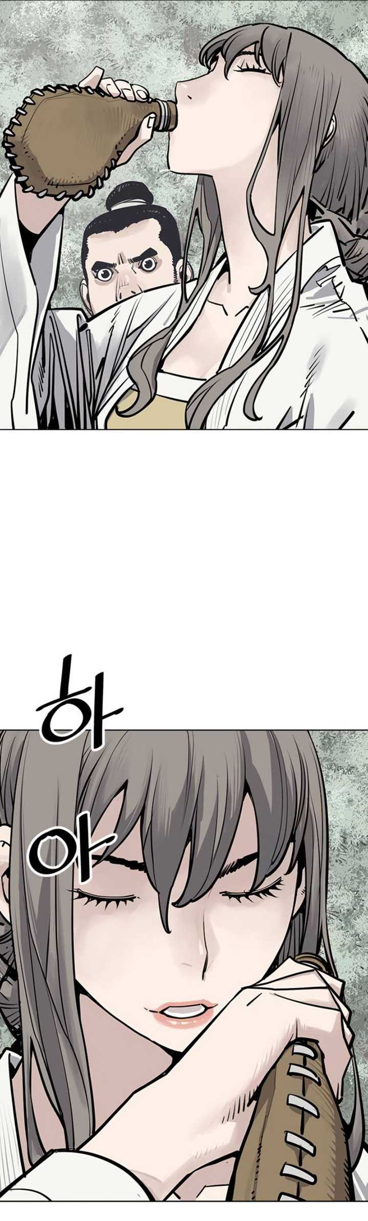 Death God Chapter 68 Halaman 11