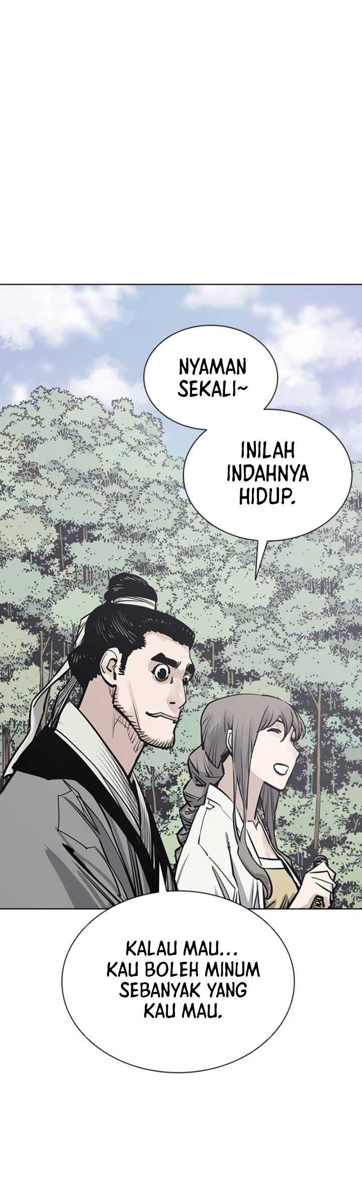 Death God Chapter 68 Halaman 12