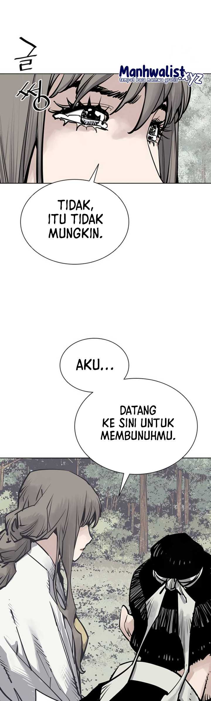 Death God Chapter 68 Halaman 13