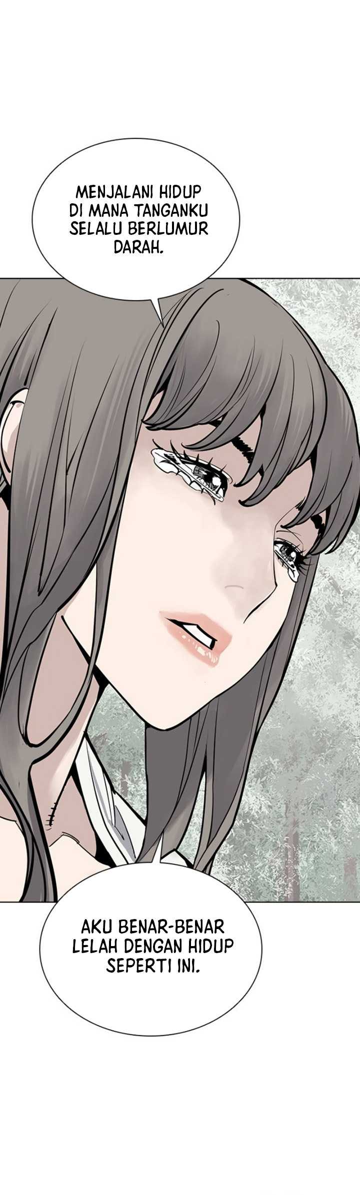 Death God Chapter 68 Halaman 16