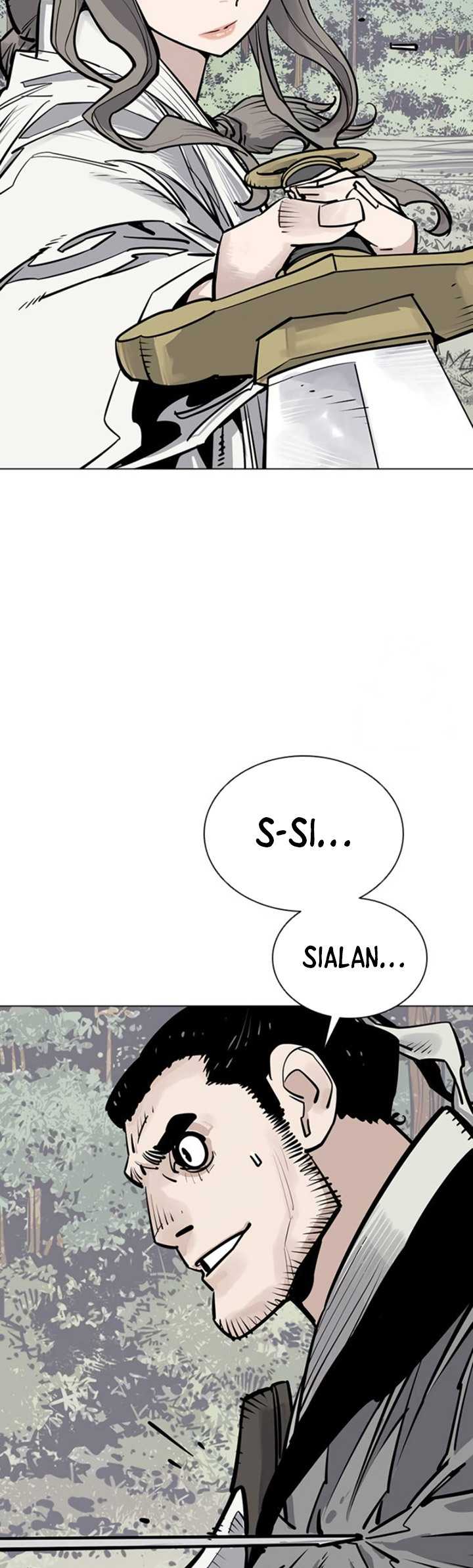 Death God Chapter 68 Halaman 26