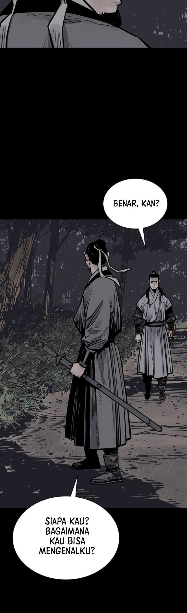 Death God Chapter 68 Halaman 30
