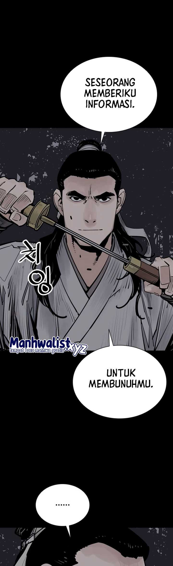Death God Chapter 68 Halaman 31