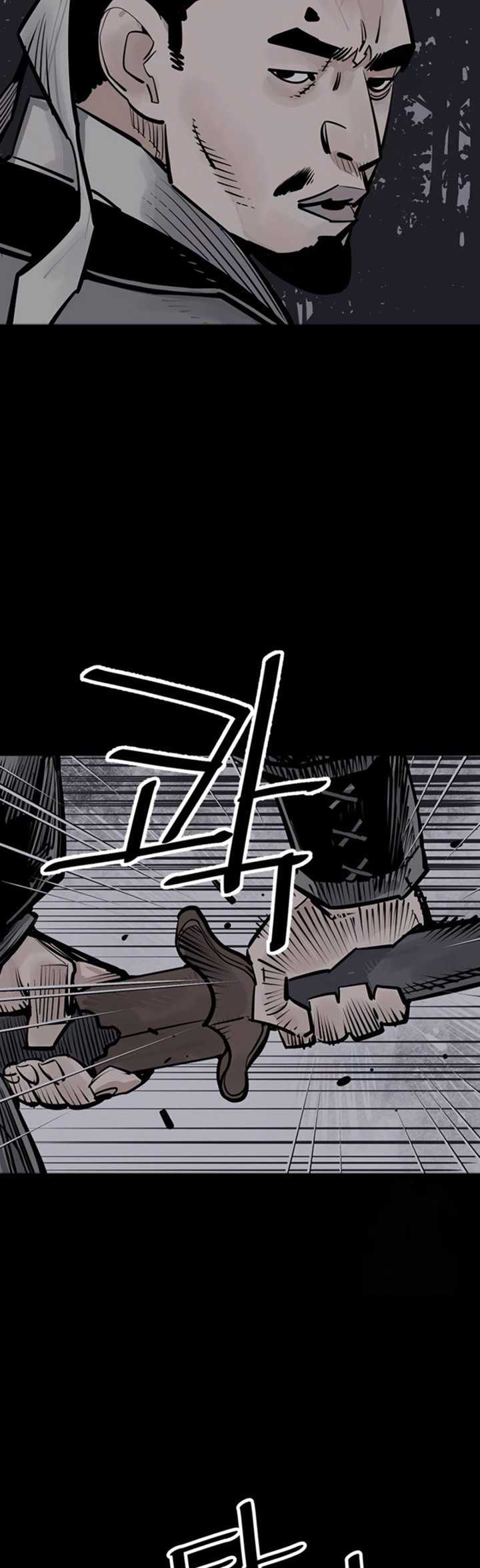 Death God Chapter 68 Halaman 32