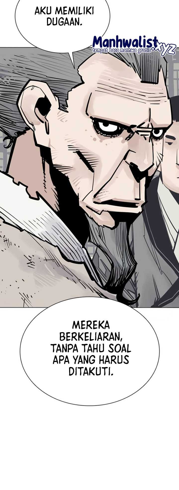 Death God Chapter 68 Halaman 54