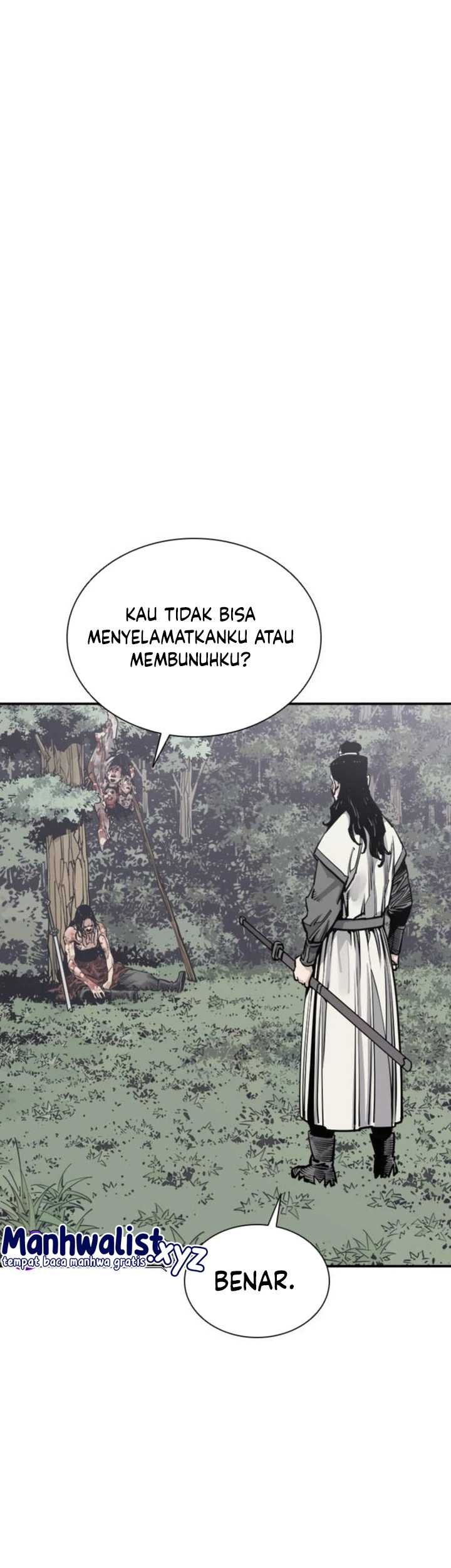 Death God Chapter 81 Halaman 2