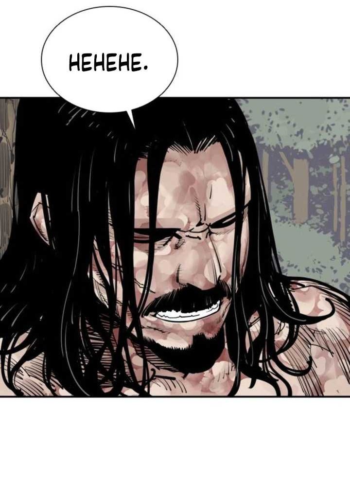 Death God Chapter 81 Halaman 3