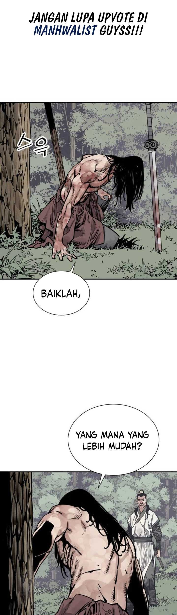 Death God Chapter 81 Halaman 4