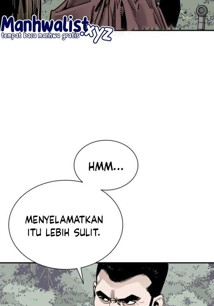 Death God Chapter 81 Halaman 5