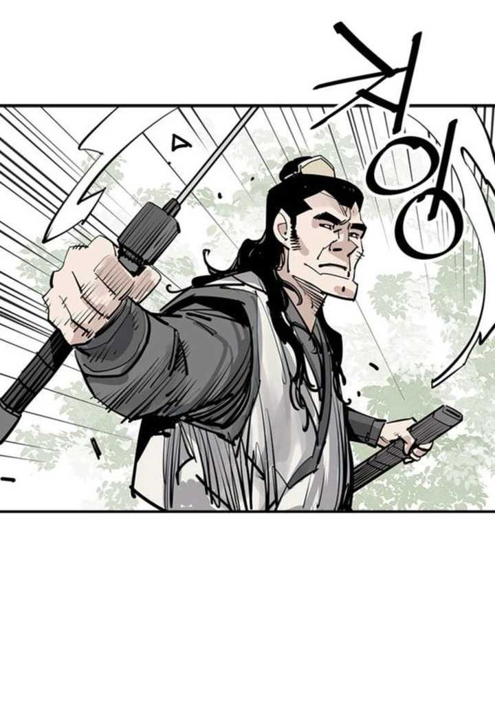 Death God Chapter 81 Halaman 9