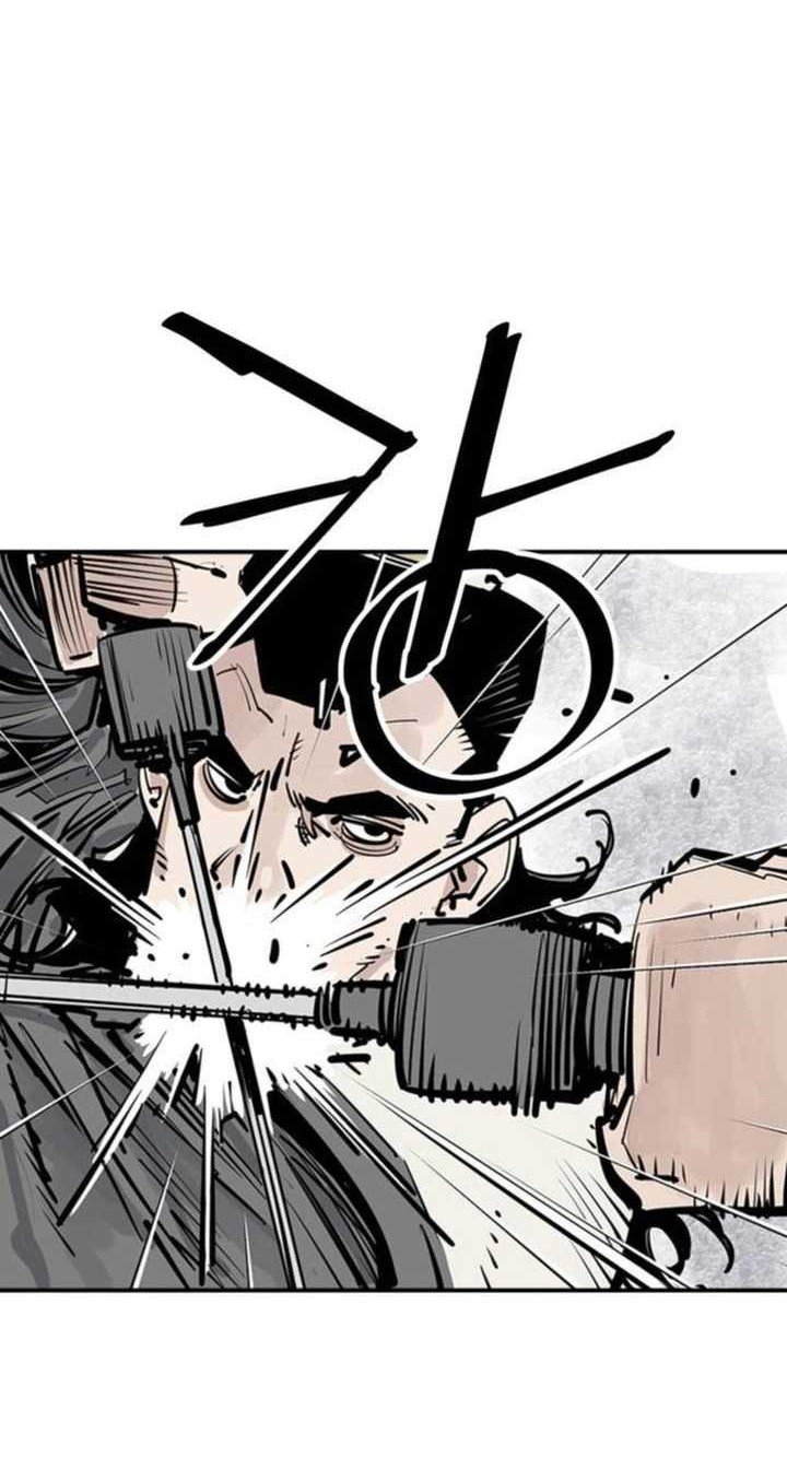 Death God Chapter 81 Halaman 11