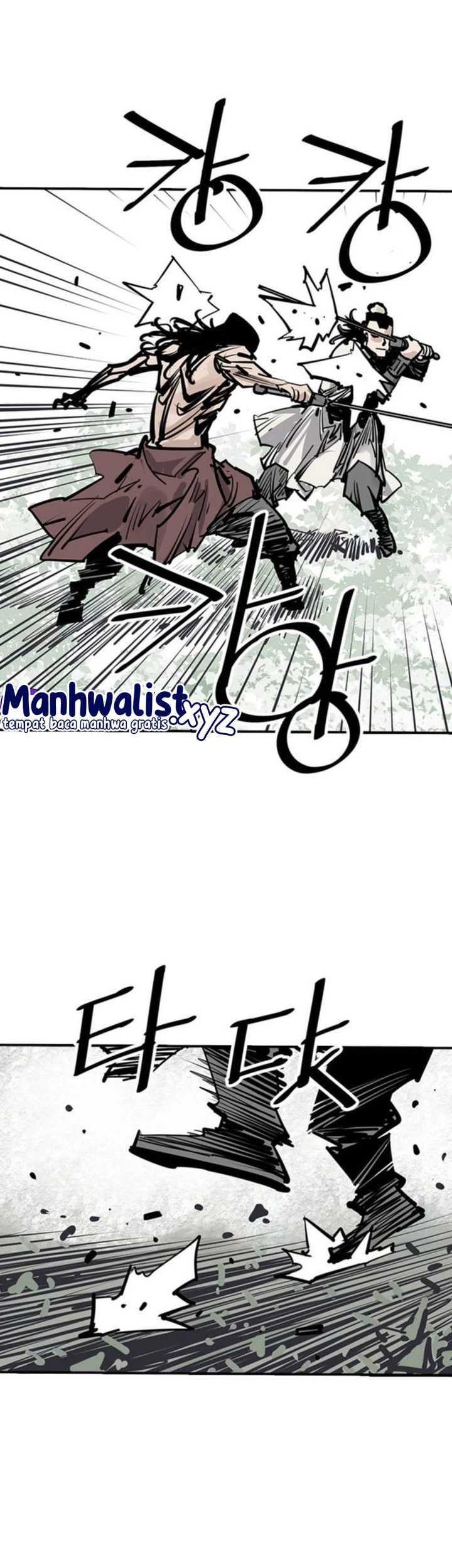 Death God Chapter 81 Halaman 12