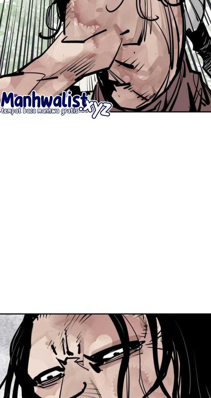 Death God Chapter 81 Halaman 15
