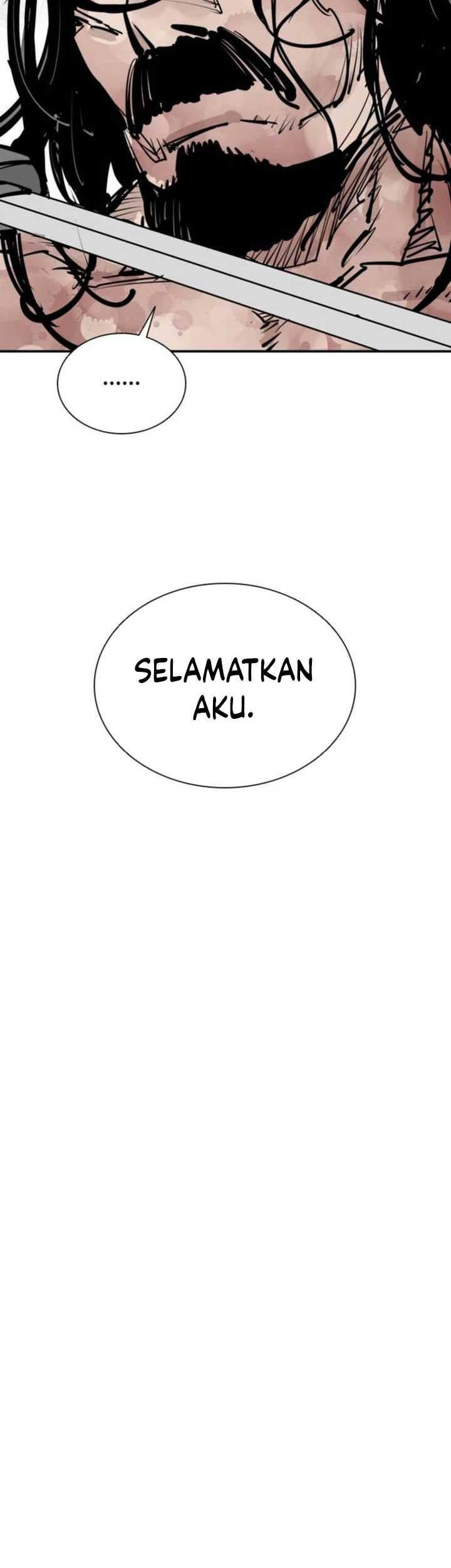Death God Chapter 81 Halaman 16