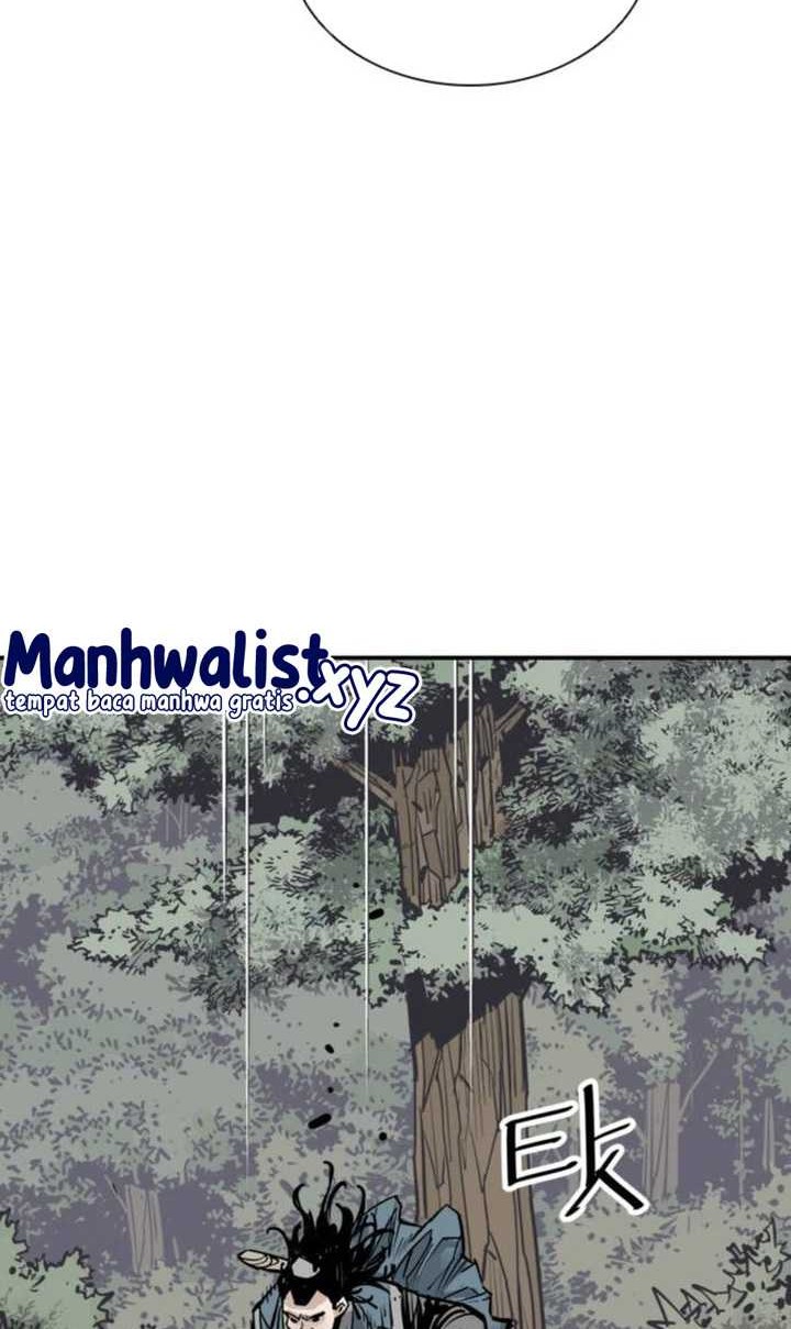 Death God Chapter 81 Halaman 19