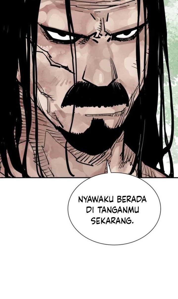 Death God Chapter 81 Halaman 21