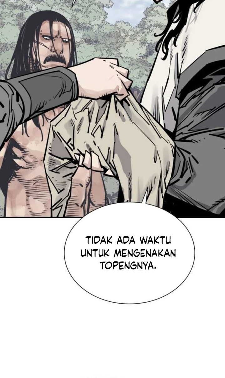 Death God Chapter 81 Halaman 25