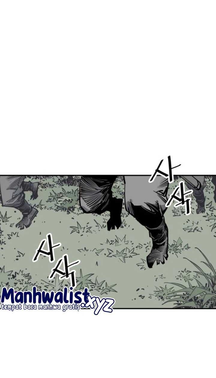 Death God Chapter 81 Halaman 27