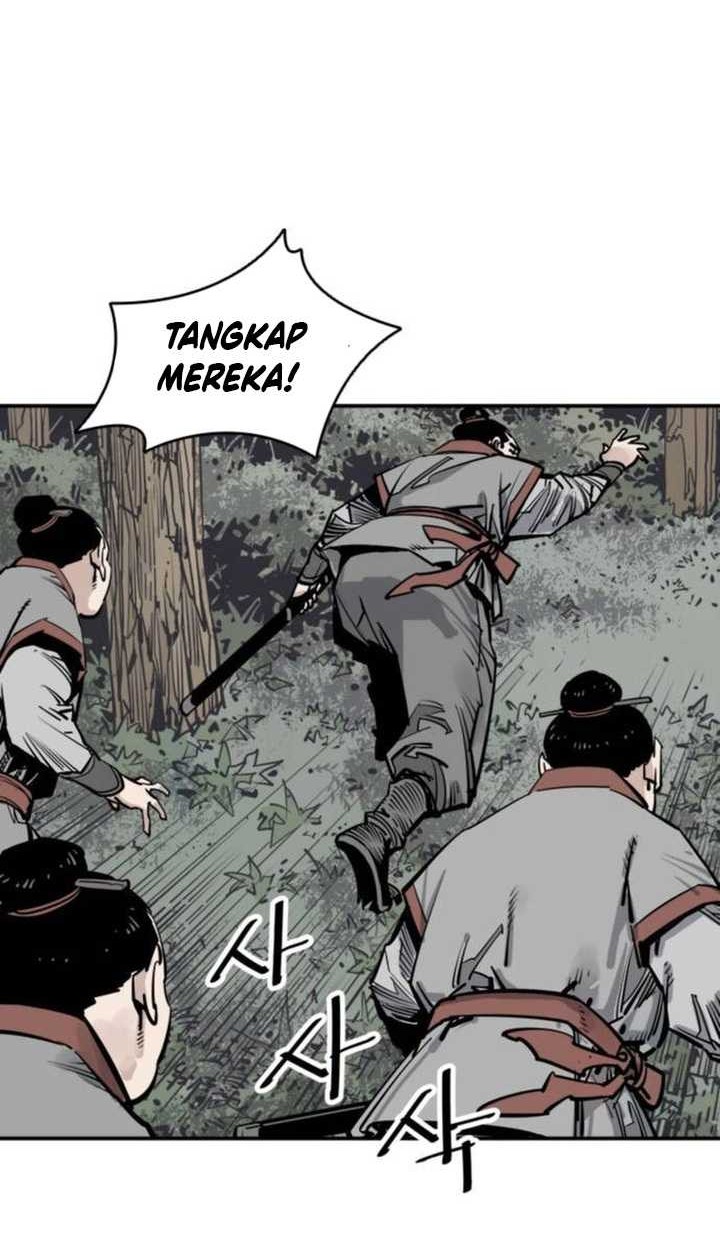 Death God Chapter 81 Halaman 31