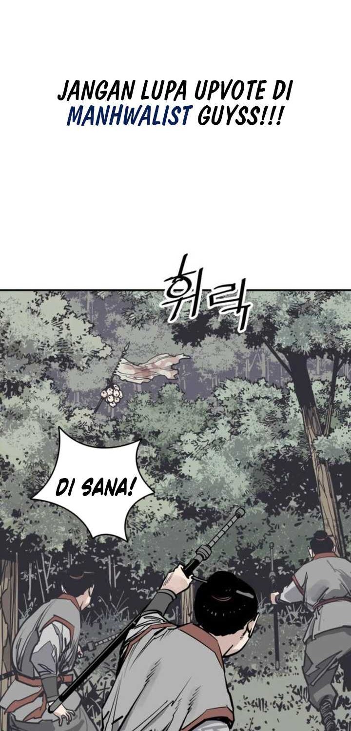 Death God Chapter 81 Halaman 37
