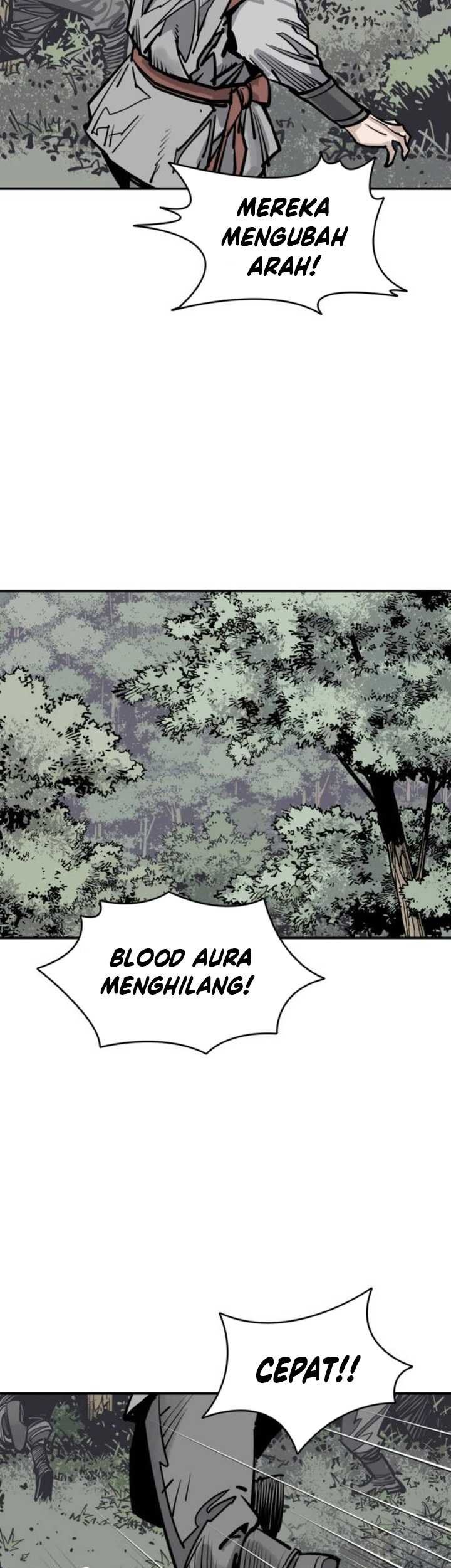Death God Chapter 81 Halaman 38