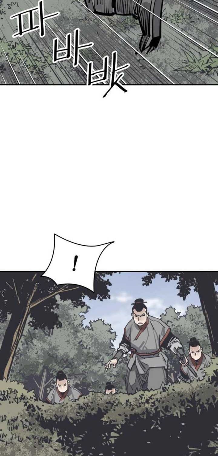 Death God Chapter 81 Halaman 39