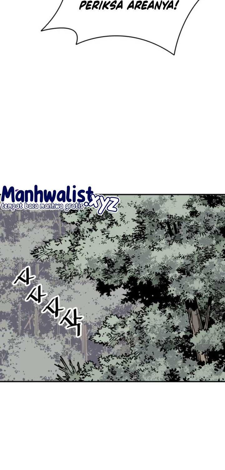 Death God Chapter 81 Halaman 41