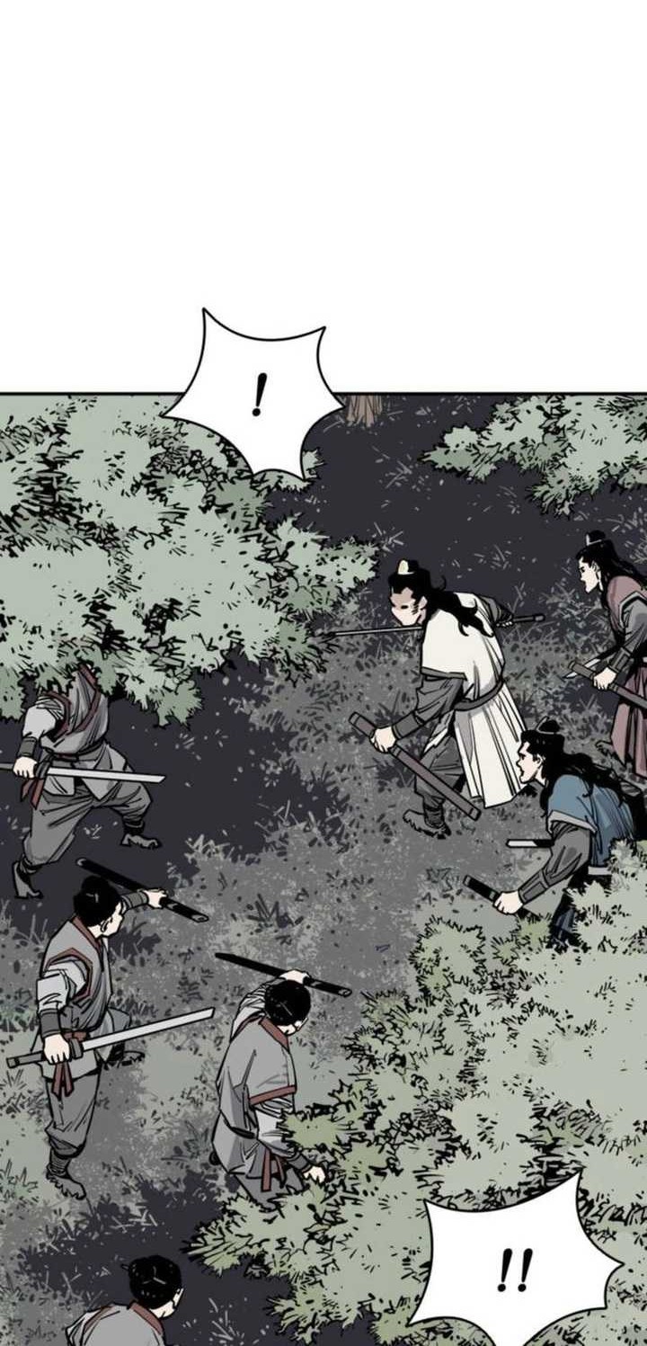 Death God Chapter 81 Halaman 45