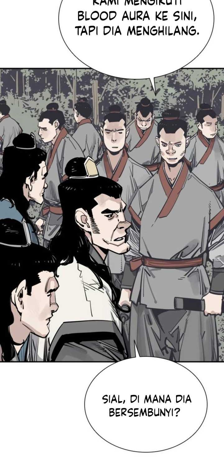 Death God Chapter 81 Halaman 47
