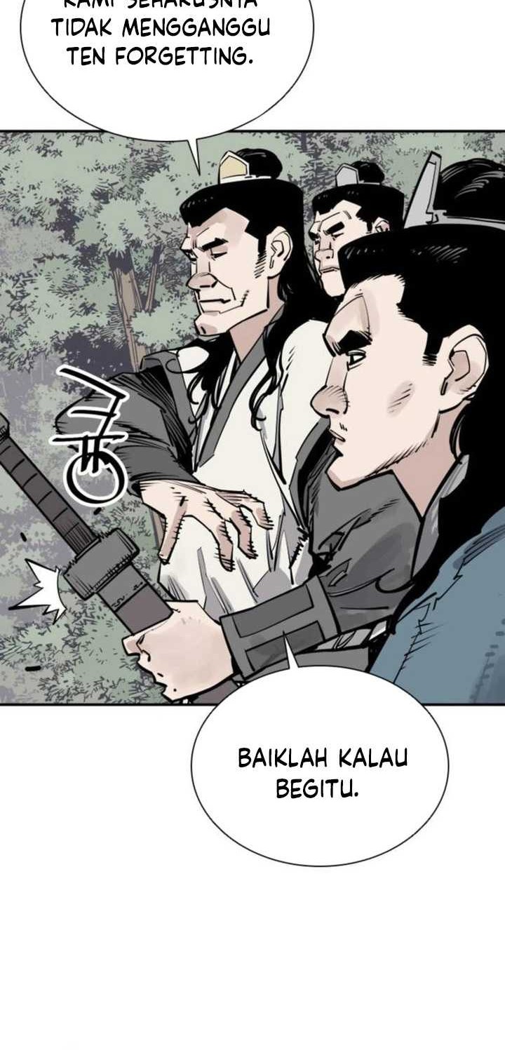 Death God Chapter 81 Halaman 49