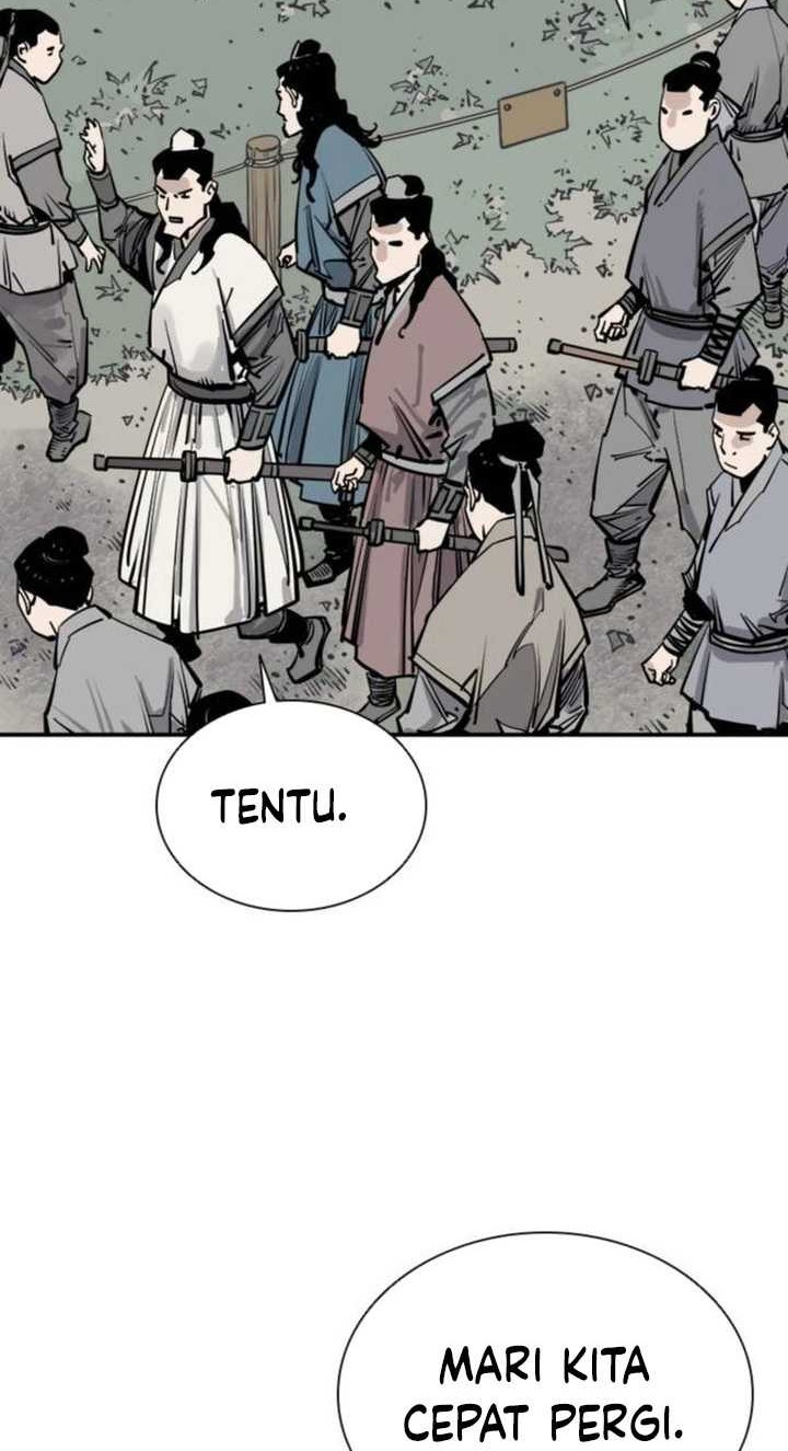 Death God Chapter 81 Halaman 55