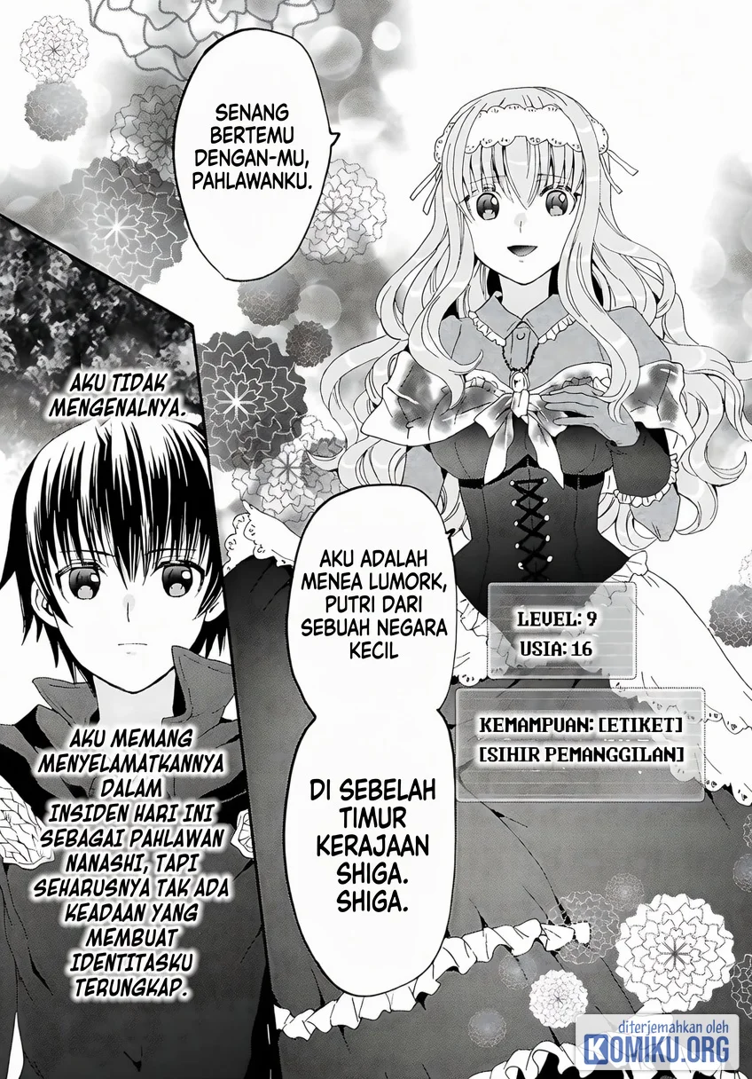 Death March Kara Hajimaru Isekai Kyousoukyoku Chapter 118 Halaman 14