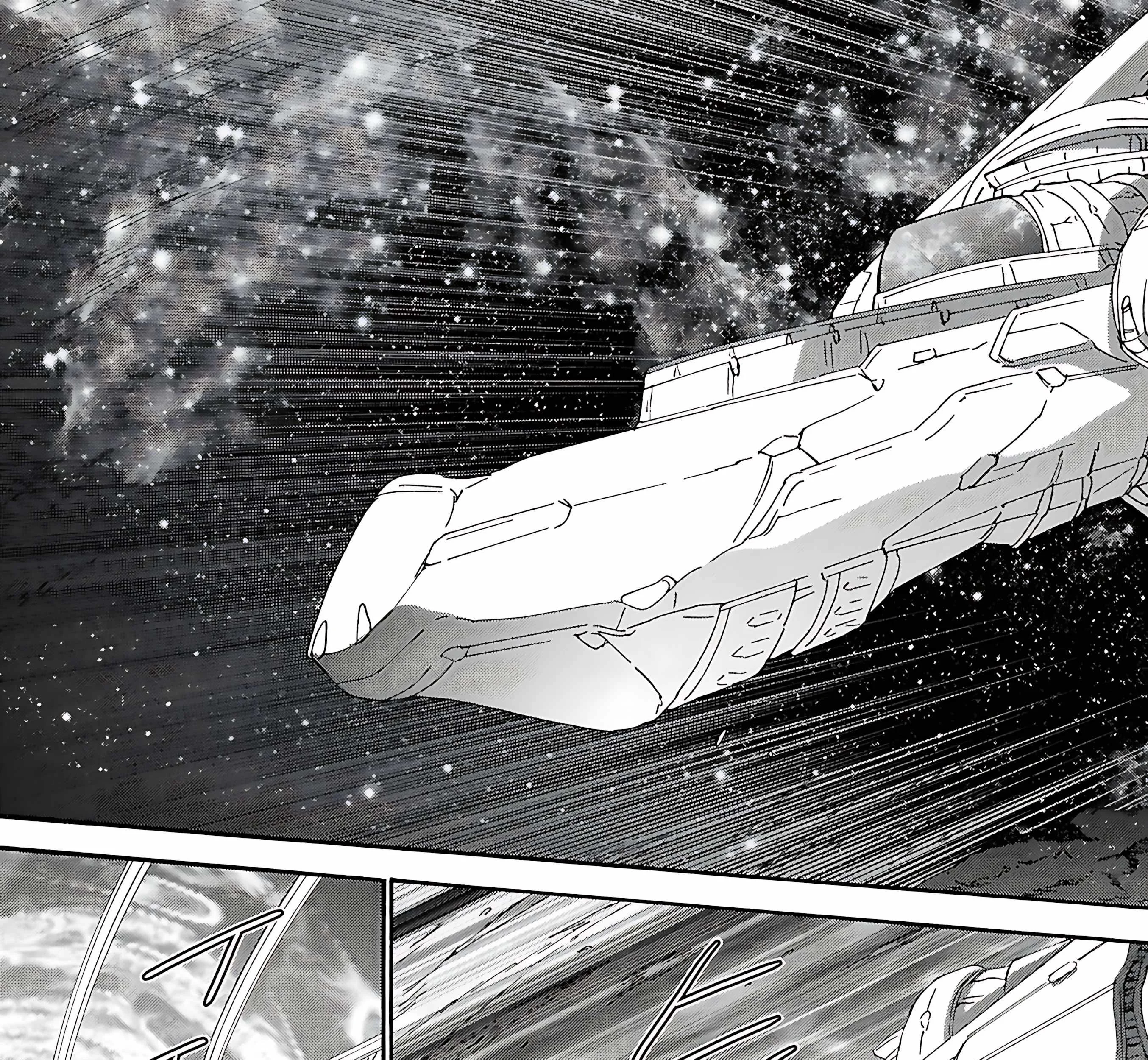 Death March Kara Hajimaru Isekai Kyousoukyoku Chapter 119 Halaman 20